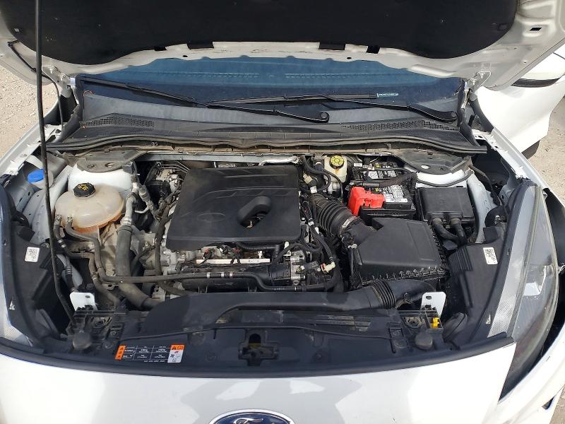 Photo 12 from auction – 2020 FORD ESCAPE SE with VIN 1FMCU9G67LUB43567