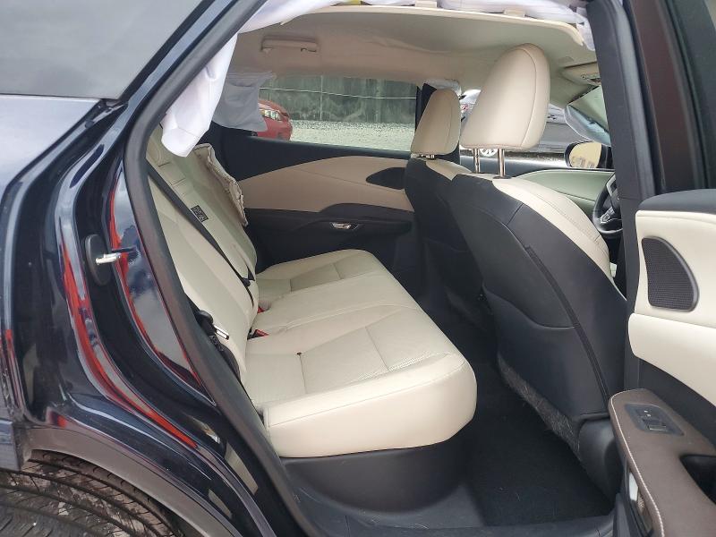 Photo 11 from auction – 2024 LEXUS RX 350 BAS with VIN 2T2BAMBA4RC045248