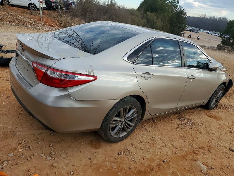 Foto 3 de la subasta – 2016 TOYOTA CAMRY con VIN 4T1BF1FK4GU210413