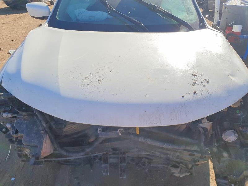 Photo 11 from auction – 2019 NISSAN ROGUE S with VIN KNMAT2MV4KP528535