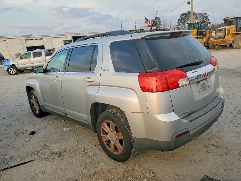 Photo 2 from auction – 2013 GMC TERRAIN SL with VIN 2GKALSEK6D6101840