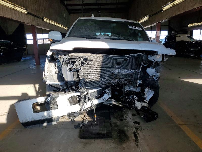 Photo 5 from auction – 2018 FORD F150 with VIN 1FTEW1EG5JFE47096