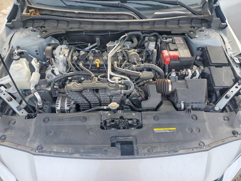 Photo 11 from auction – 2024 NISSAN ALTIMA with VIN 1N4BL4DV4RN375554