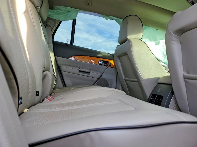 Photo 11 from auction – 2015 LINCOLN MKX with VIN 2LMDJ6JK7FBL26967