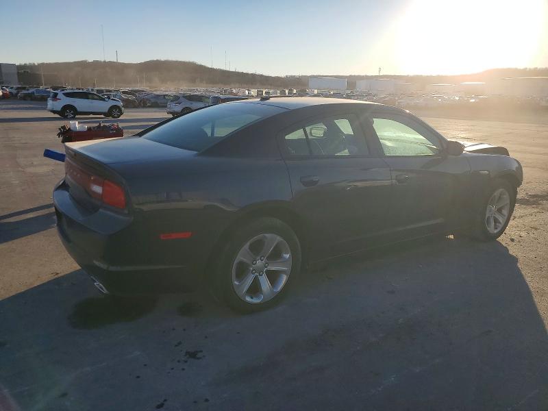 Photo 3 from auction – 2013 DODGE CHARGER SE with VIN 2C3CDXBG8DH687156
