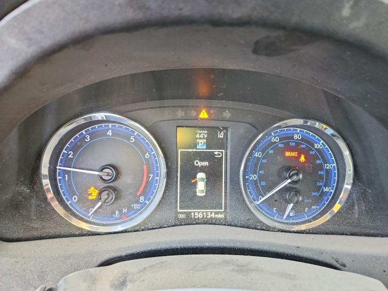 Photo 9 from auction – 2019 TOYOTA COROLLA L with VIN 2T1BURHE0KC220829