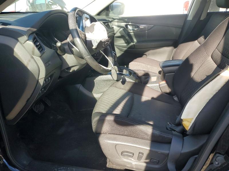 Photo 7 from auction – 2020 NISS ROGUE with VIN JN8AT2MT2LW000325