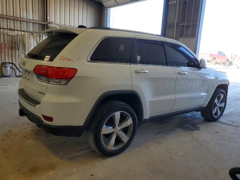 Photo 3 from auction – 2014 JEEP GRAND CHER with VIN 1C4RJEBG2EC107472