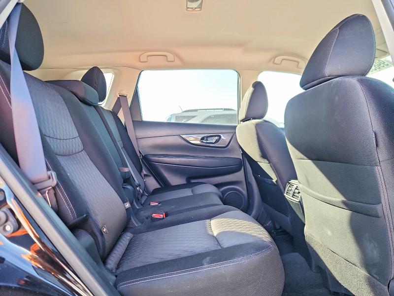 Photo 11 from auction – 2019 NISSAN ROGUE S with VIN JN8AT2MT3KW501433