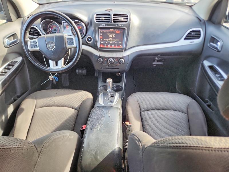 Photo 8 from auction – 2014 DODGE JOURNEY SX with VIN 3C4PDCBGXET236941
