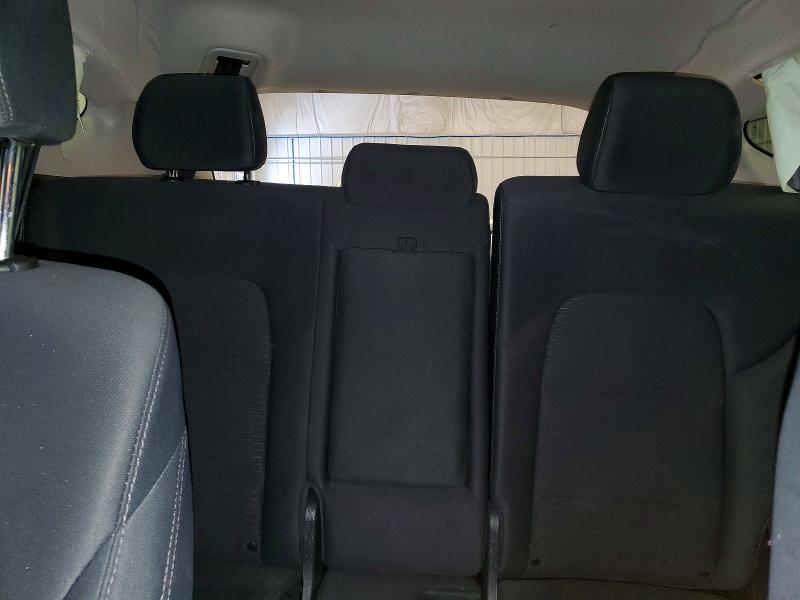 Photo 10 from auction – 2020 HYUNDAI TUCSON with VIN KM8J33A45LU136695