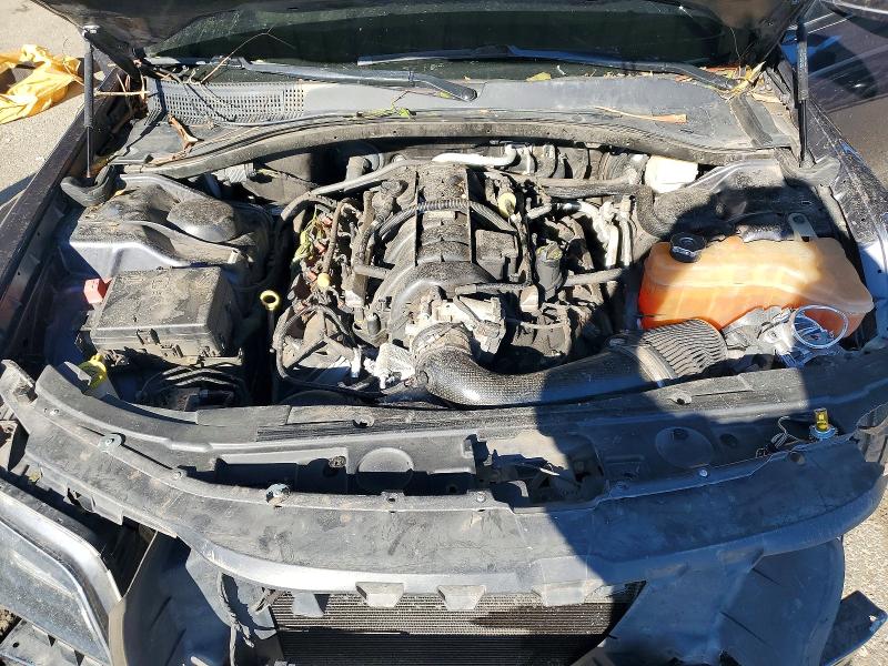 Photo 11 from auction – 2015 CHRYSLER 300 S with VIN 2C3CCABT0FH803692