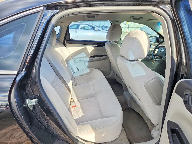 Photo 10 from auction – 2014 CHEVROLET IMPALA LIM with VIN 2G1WB5E35E1101351