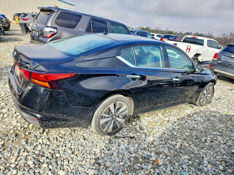 Photo 3 from auction – 2020 NISSAN ALTIMA SL with VIN 1N4BL4EV3LC141729