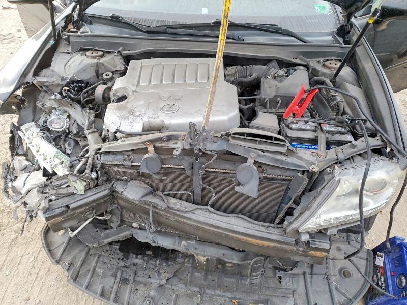 Photo 11 from auction – 2015 LEXUS ES 350 with VIN JTHBK1GG6F2180284