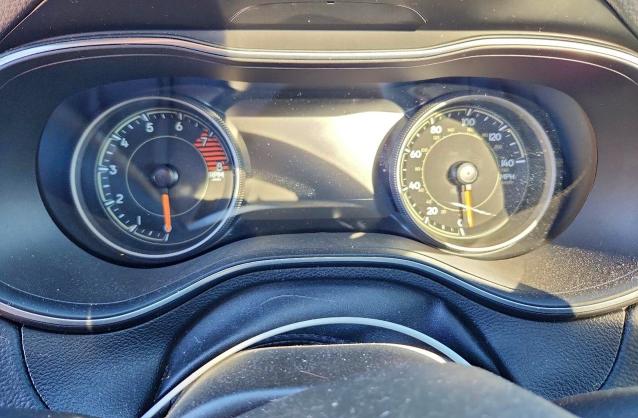 Photo 9 from auction – 2021 JEEP CHEROKEE L with VIN 1C4PJMMX5MD165342