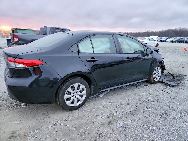 Photo 3 from auction – 2023 TOYOTA COROLLA with VIN JTDB4MEE0P3009802