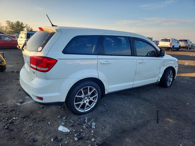 Photo 3 from auction – 2016 DODGE JOURNEY R/ with VIN 3C4PDDEG9GT243755