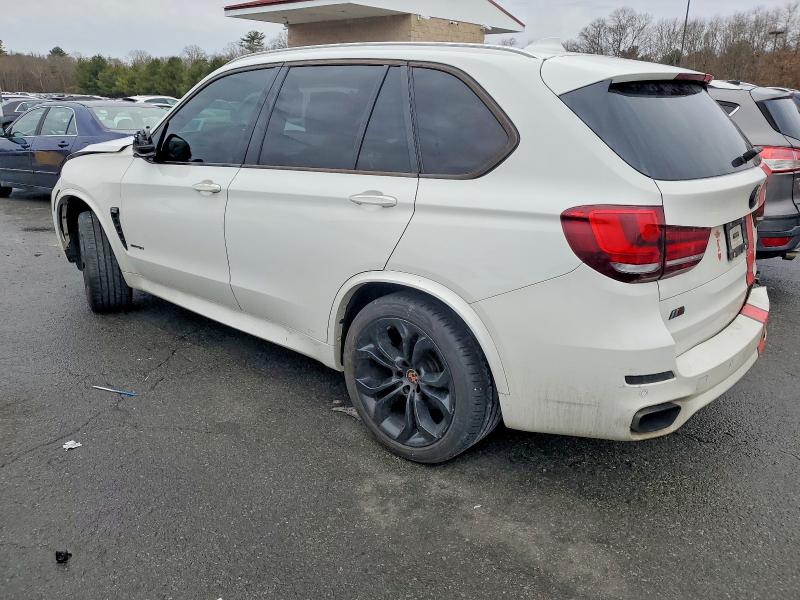 Photo 2 from auction – 2014 BMW X5 with VIN 5UXKR6C52E0C03778