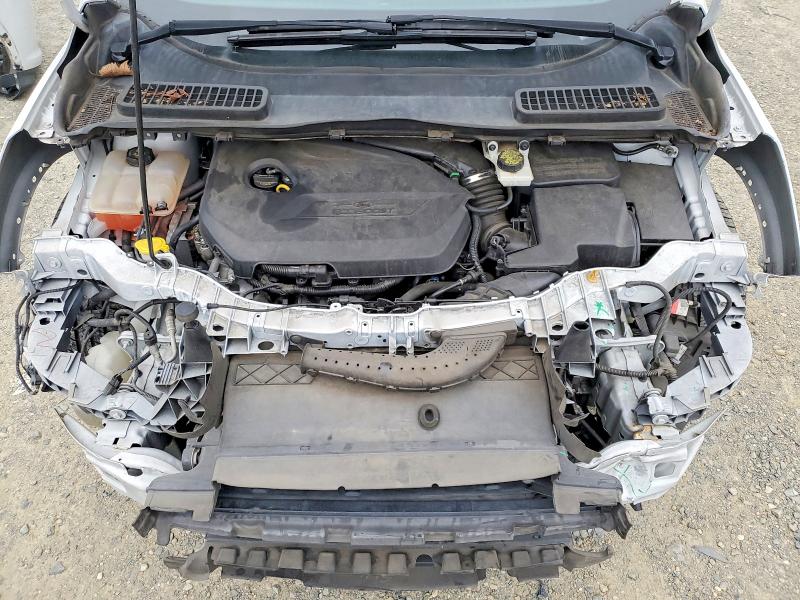 Photo 12 from auction – 2015 FORD ESCAPE SE with VIN 1FMCU0GX9FUA25903