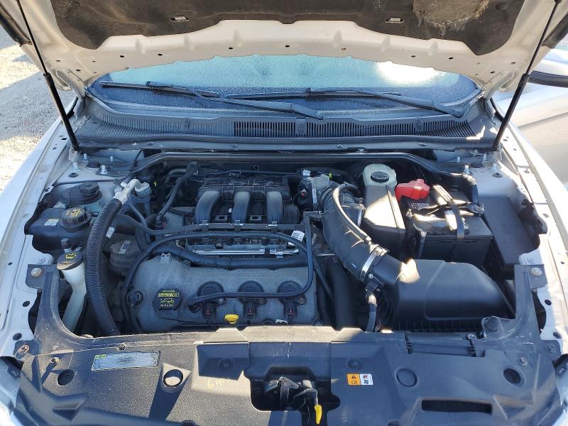 Photo 11 from auction – 2012 FORD TAURUS SEL with VIN 1FAHP2HW3CG106124