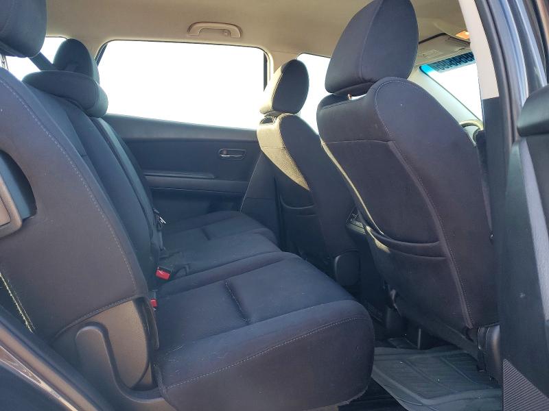 Photo 11 from auction – 2015 MAZDA CX-9 with VIN JM3TB2BAXF0450358