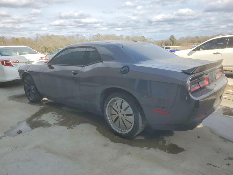 Photo 2 from auction – 2022 DODGE CHALLENGER with VIN 2C3CDZAG5NH149044