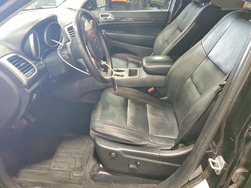 Photo 7 from auction – 2012 JEEP GRAND CHER with VIN 1C4RJFAG5CC268919