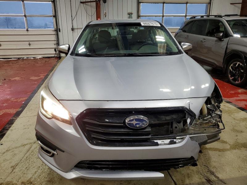 Photo 5 from auction – 2019 SUBARU LEGACY SPO with VIN 4S3BNAR66K3017927