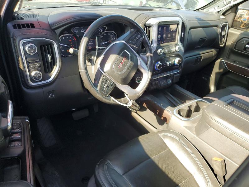 Photo 8 from auction – 2019 GMC SIERRA with VIN 3GTP8DED9KG285144