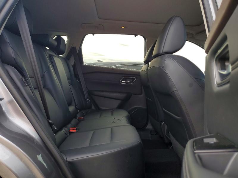 Photo 11 from auction – 2021 NISSAN ROGUE with VIN 5N1AT3BA0MC73942