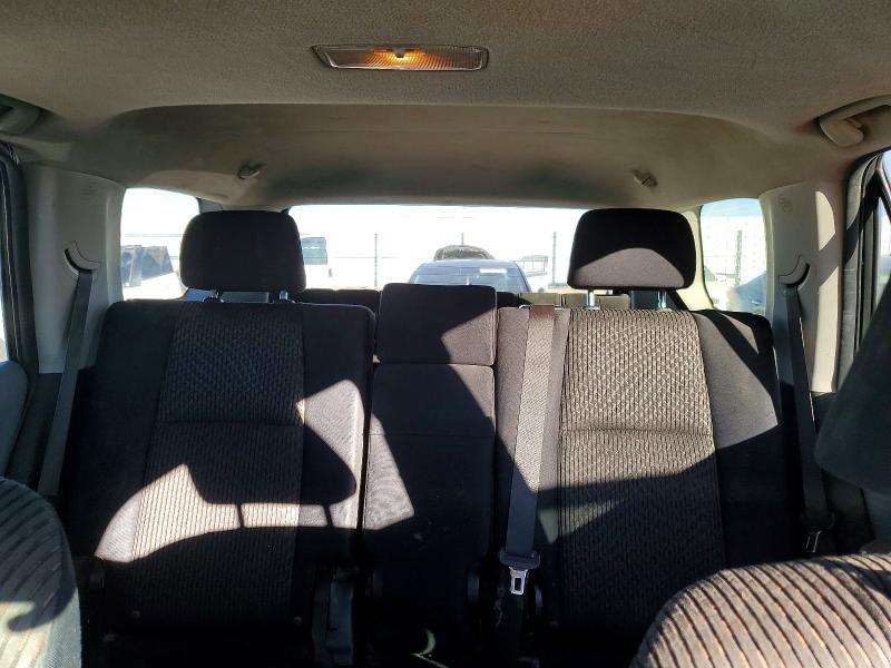 Photo 10 from auction – 2011 TOYOTA 4RUNNER SR with VIN JTEBU5JR0B5064144