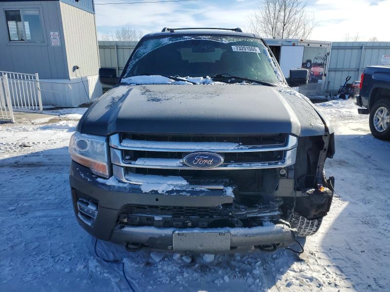 Photo 5 from auction – 2015 FORD EXPEDITION with VIN 1FMJU2AT1FEF00270