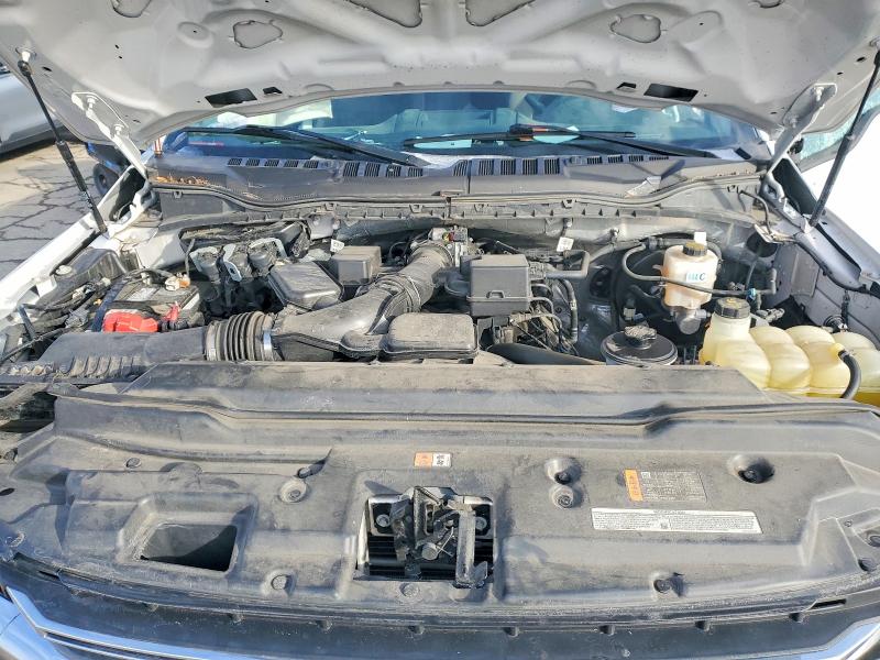 Photo 11 from auction – 2022 FORD F250 with VIN 1FT7W2B69NEF85813