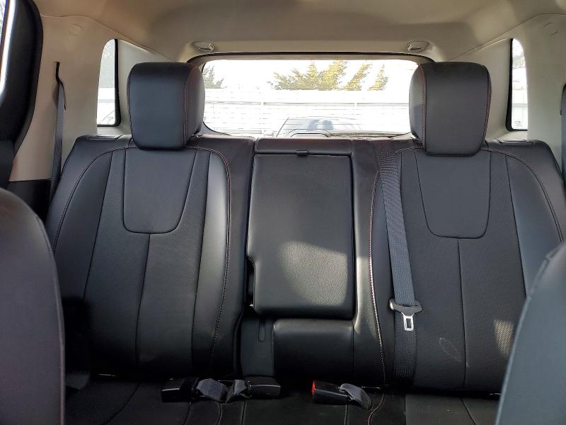 Photo 10 from auction – 2016 GMC TERRAIN SL with VIN 2GKFLUE39G6337638