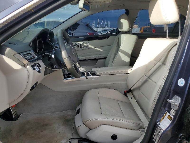 Photo 7 from auction – 2016 MERCEDES-BENZ E 350 with VIN WDDHF5KB2GB271868