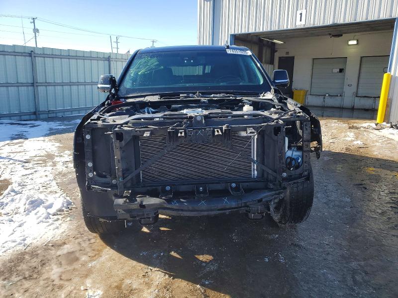 Zdjęcie 5 z aukcji – 2016 CADILLAC ESCALADE L z VIN 1GYS4BKJ4GR185538