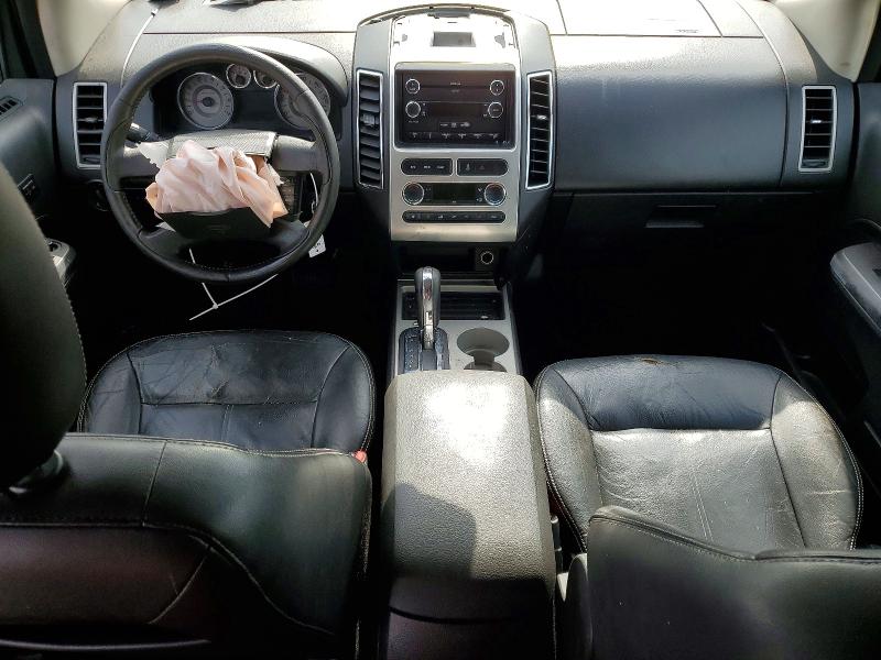 Photo 8 from auction – 2008 FORD EDGE LIMIT with VIN 2FMDK39C28BB35870