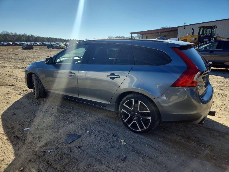 Photo 2 from auction – 2018 VOLVO V60 T5 DYN with VIN YV140MEL9J2382525