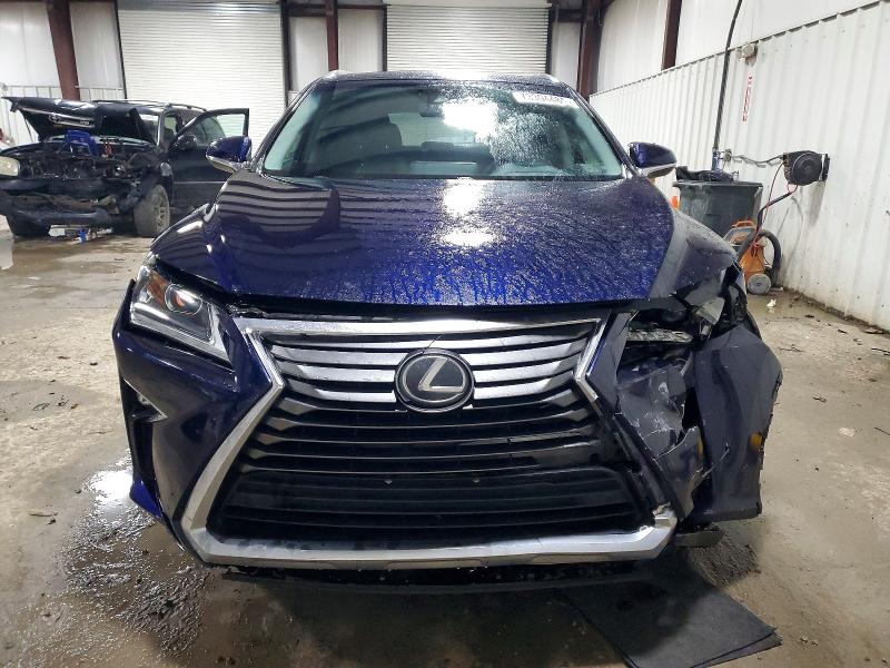 Photo 5 from auction – 2019 LEXUS RX 350 BAS with VIN 2T2BZMCAXKC195894