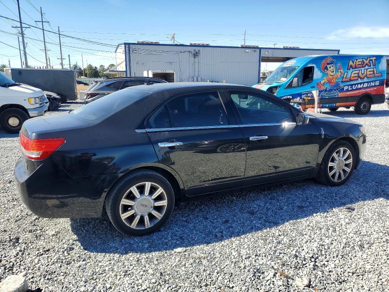 Foto 3 de la subasta – 2012 LINCOLN MKZ con VIN 3LNHL2GC2CR815032