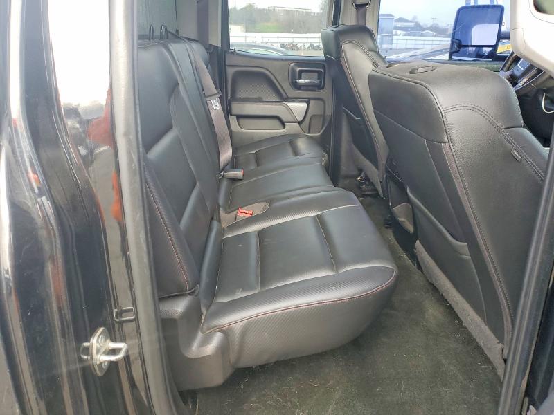 Photo 10 from auction – 2014 GMC SIERRA K15 with VIN 1GTV2VEC7EZ143448