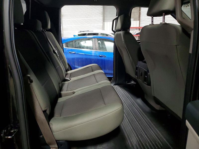 Foto 10 de la subasta – 2015 FORD F150 SUPER con VIN 1FTEW1EF9FKD89953