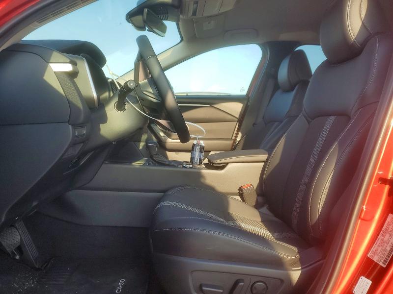 Photo 7 from auction – 2025 MAZDA CX-50 with VIN 7MMVAABW3SN126515