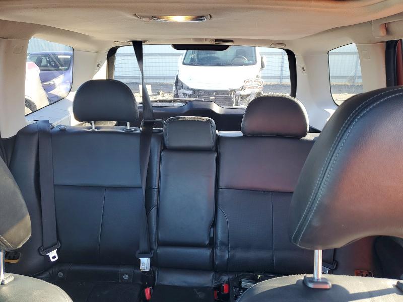 Фото 10 с аукциона – 2009 SUBARU FORESTER 2 с VIN JF2SH64629H740037