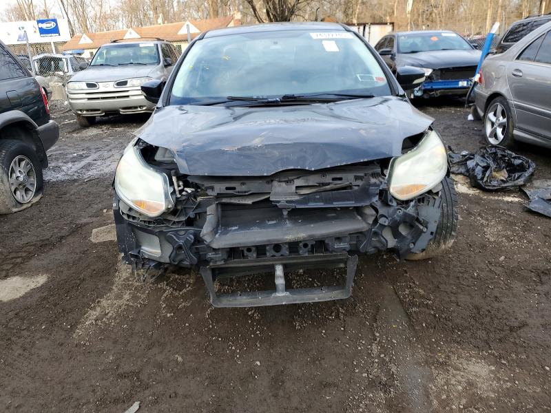 Photo 5 from auction – 2014 FORD FOCUS SE with VIN 1FADP3F23EL456819