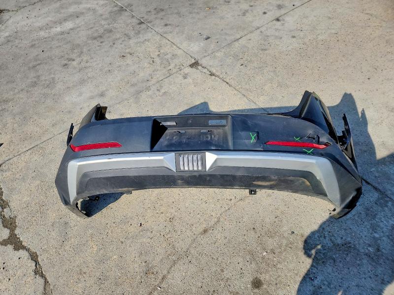 Foto 12 de la subasta – 2025 KIA K4 con VIN 3KPFT4DE1SE241235