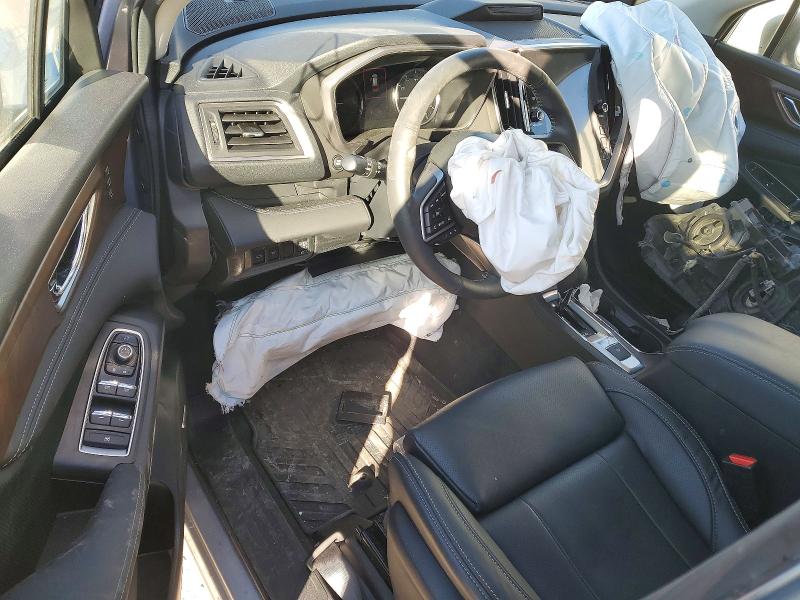 Photo 8 from auction – 2025 SUBARU ASCENT TOU with VIN 4S4WMAUDXS3432304