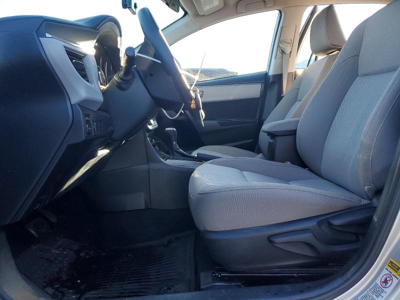 Photo 7 from auction – 2016 TOYOTA COROLLA L with VIN 5YFBURHE6GP539207