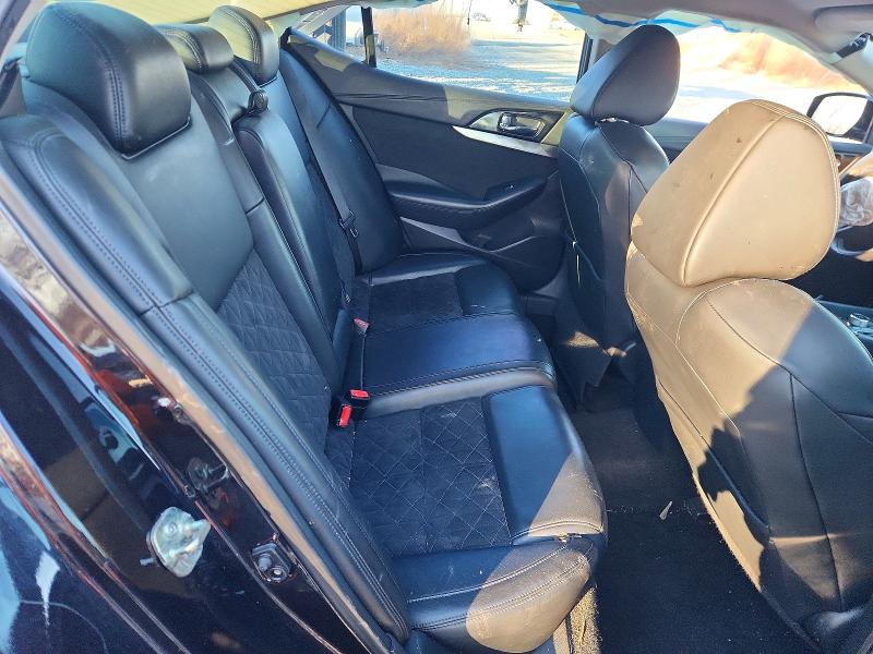 Photo 10 from auction – 2016 NISS MAXIMA with VIN 1N4AA6AP9GC439356